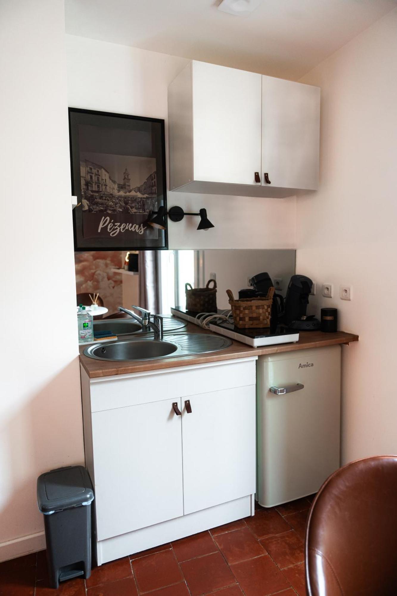 Marcette, Centre Historique - Wifi Apartment