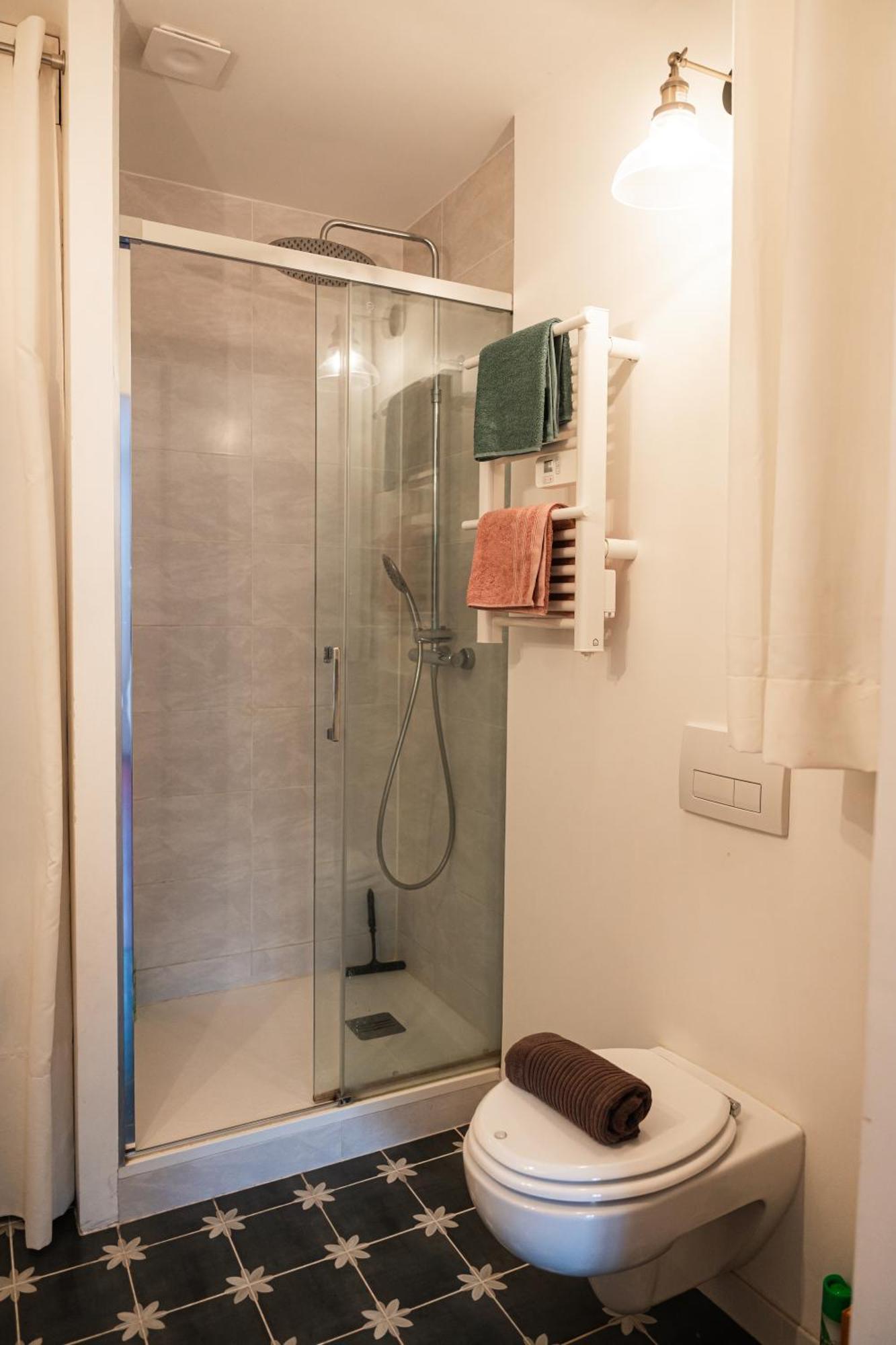 Marcette, Centre Historique - Wifi Apartment *